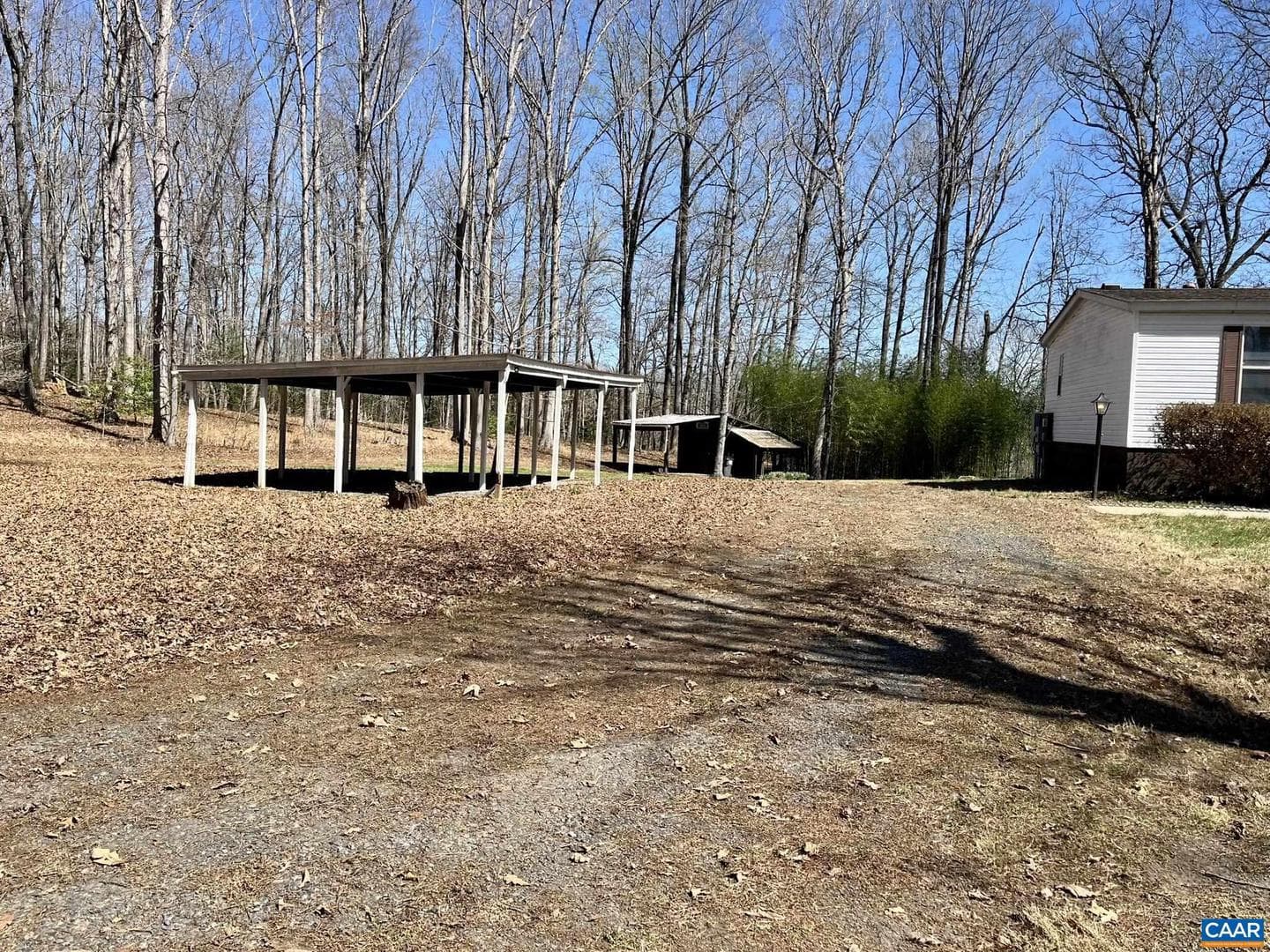 289 Community House Rd photo 34