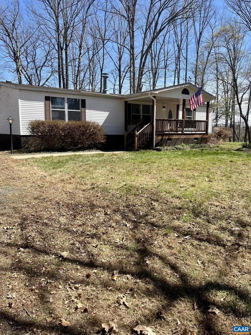 289 Community House Rd photo 5