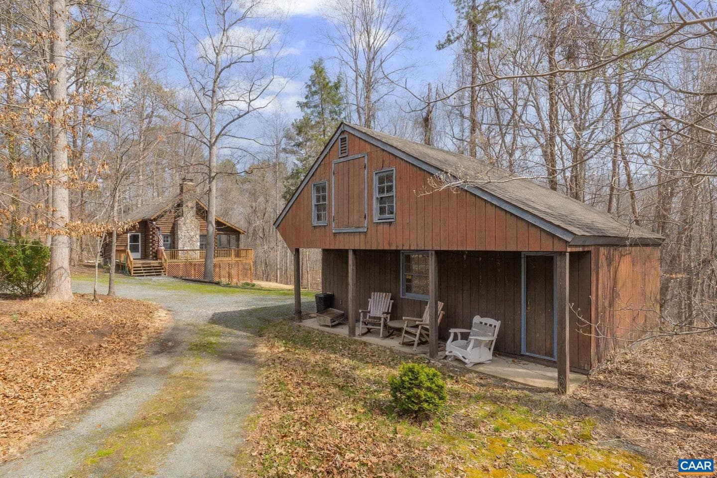 1522 Holland Creek Rd photo 29