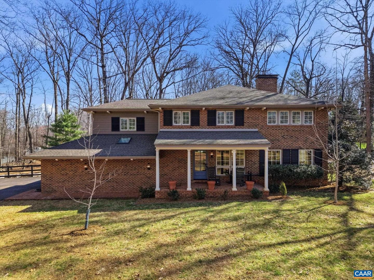 829 Flordon Dr, Charlottesville
