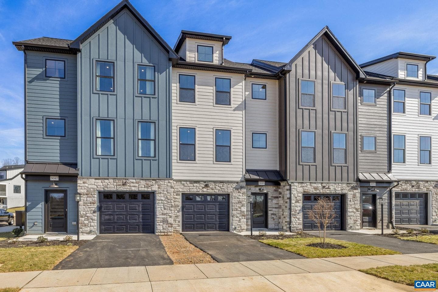 3089 Miranda Crossing, Charlottesville
