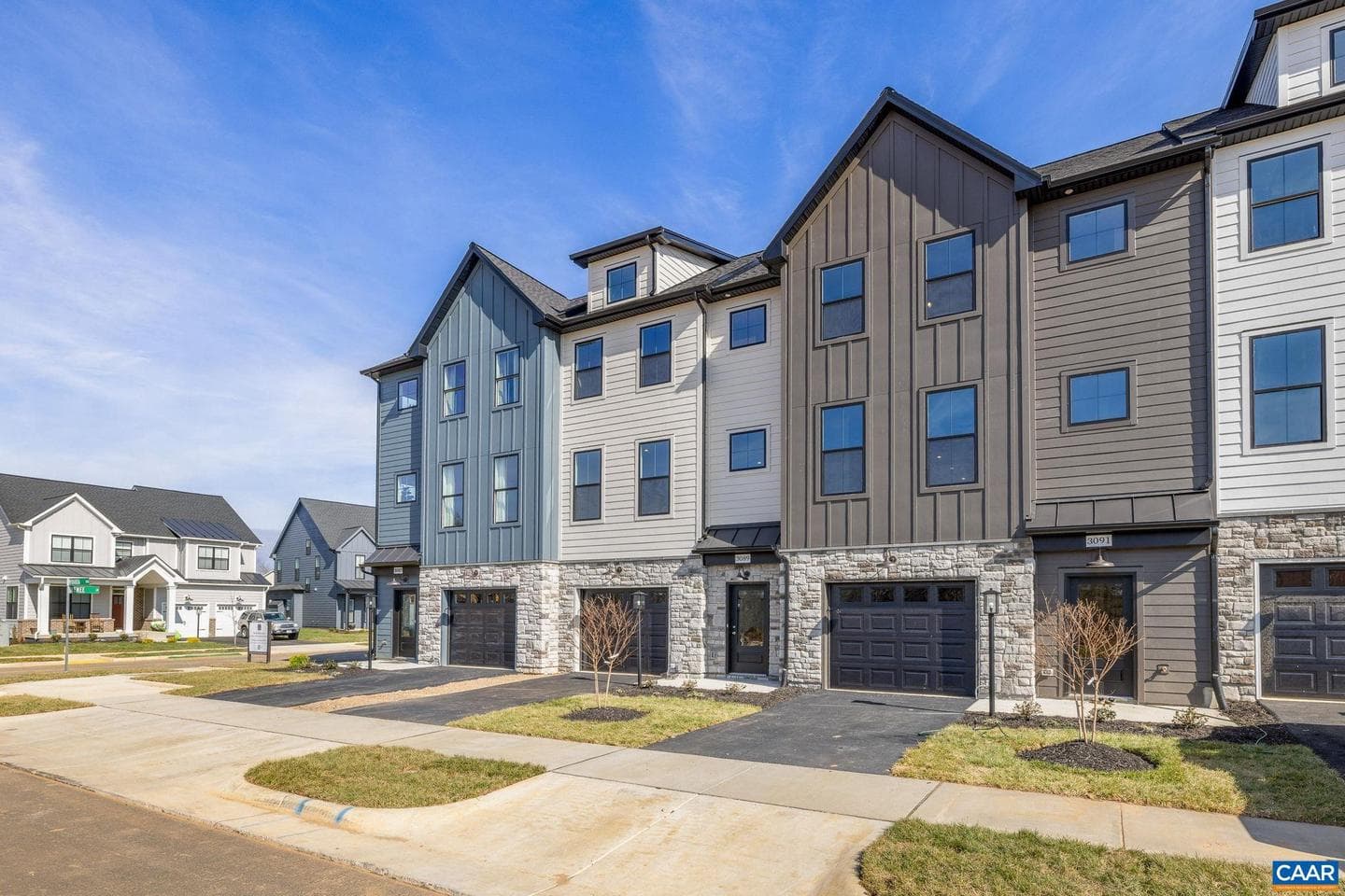 3089 Miranda Crossing, Charlottesville