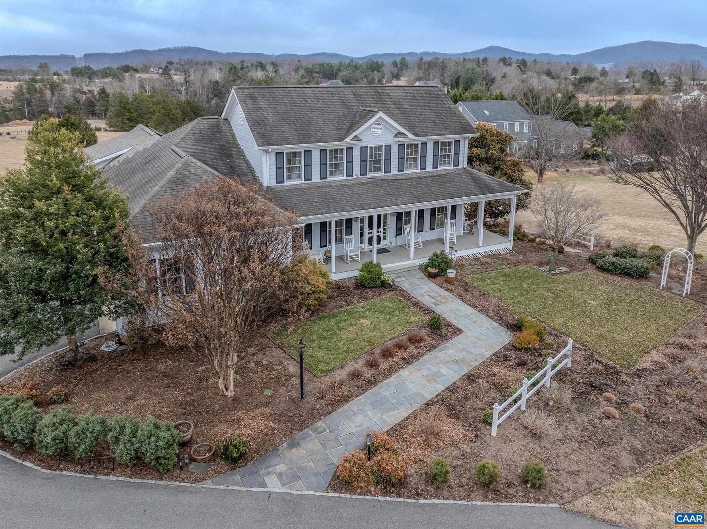 445 Burchs Creek Rd