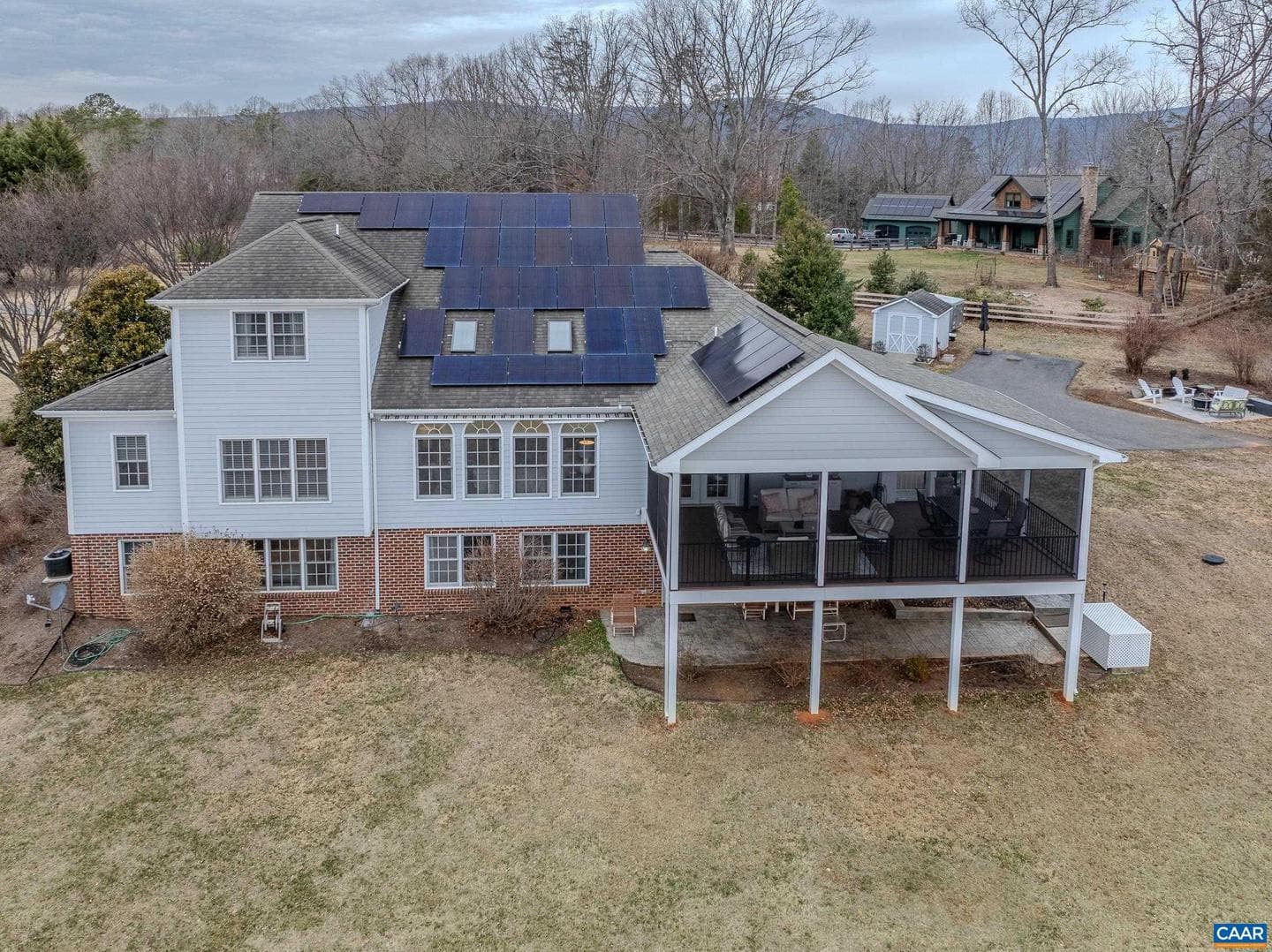 445 Burchs Creek Rd photo 72