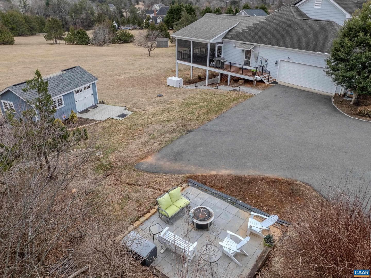 445 Burchs Creek Rd photo 73