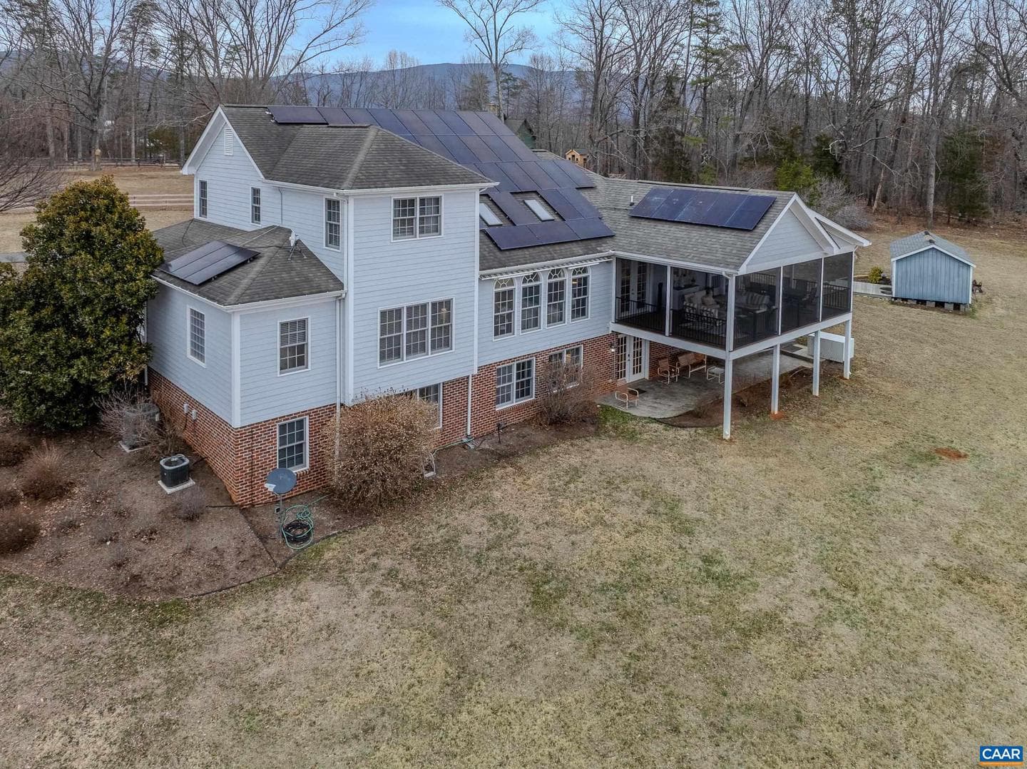 445 Burchs Creek Rd photo 74