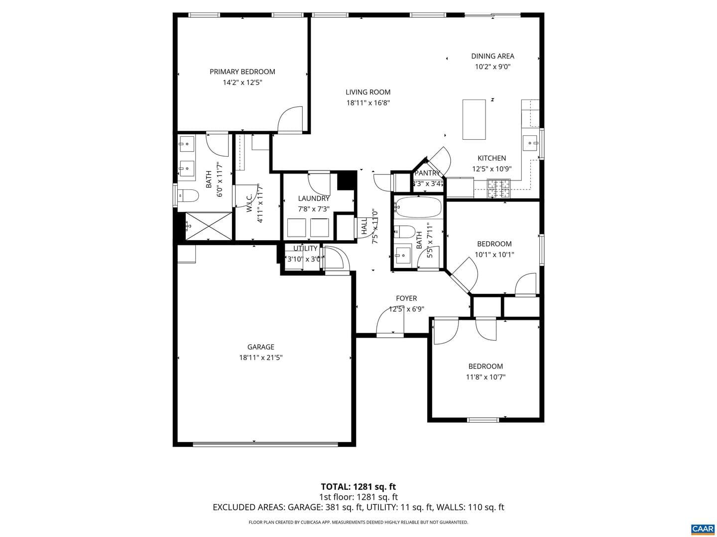 127 Park Dr photo 25