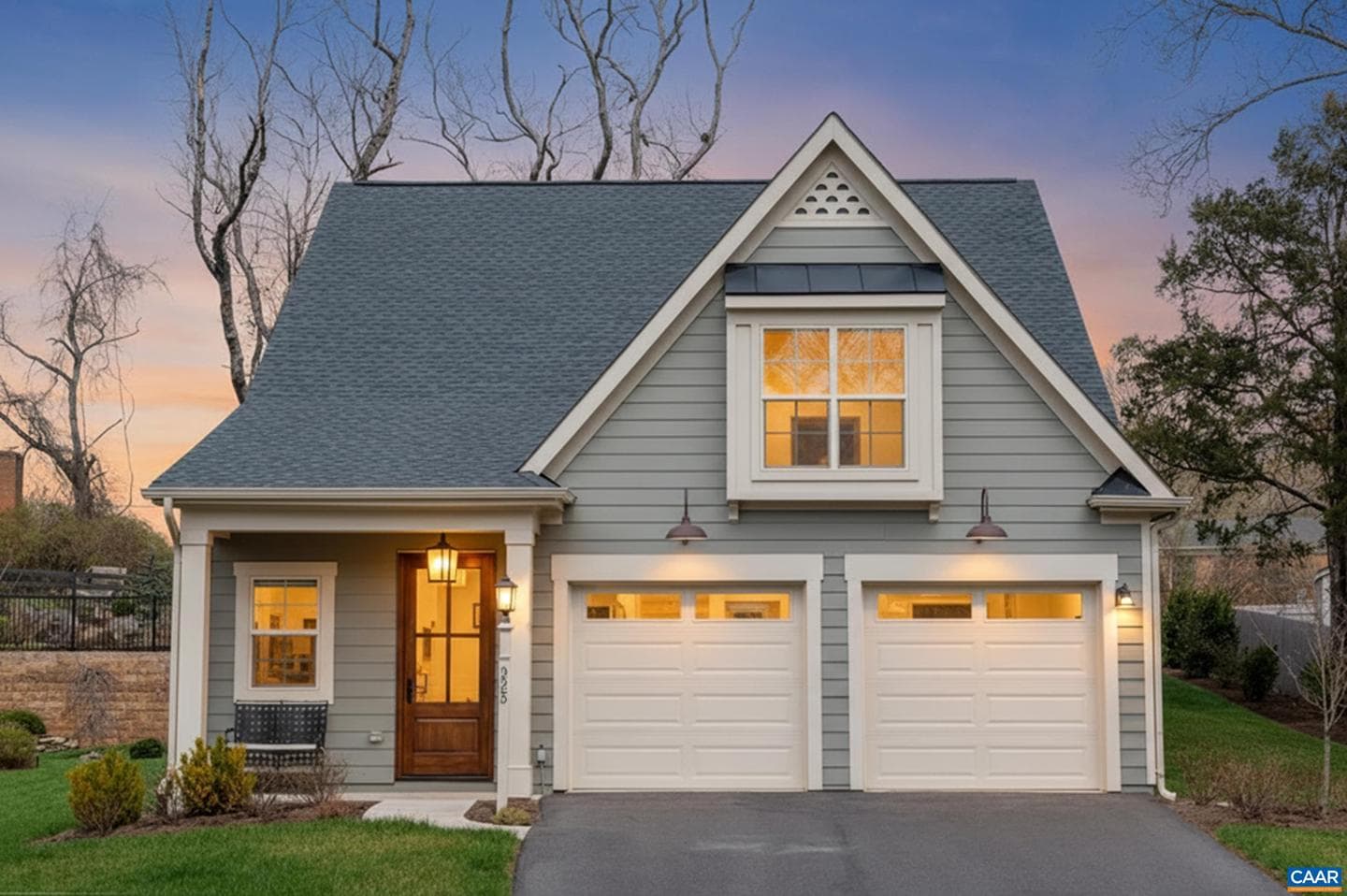325 Agatha Ridge Ct