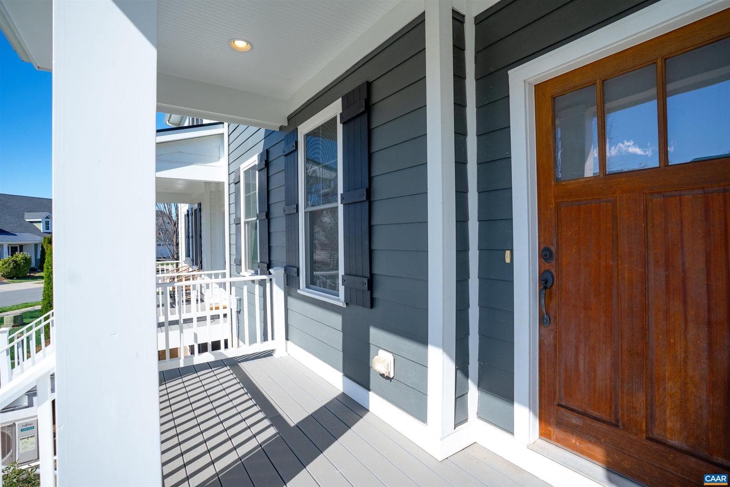 528 Trailside Dr, Charlottesville