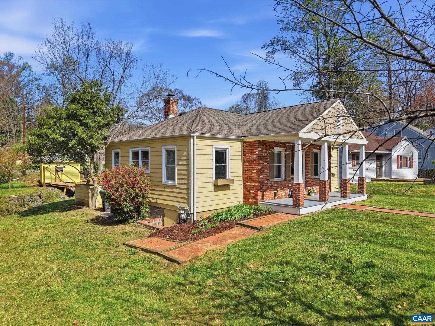 1641 Cherry Ave, Charlottesville