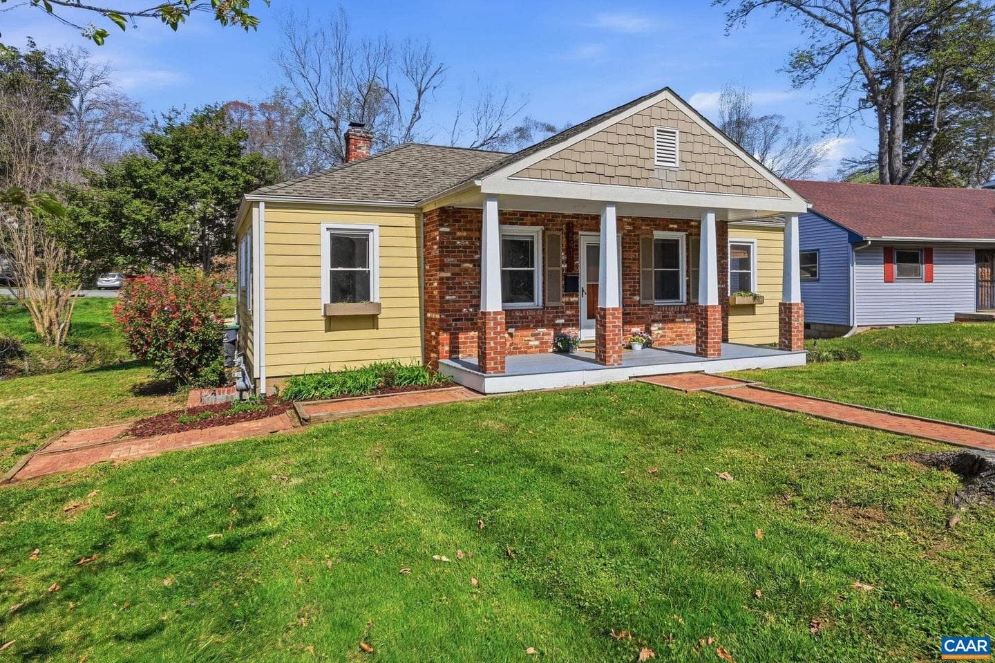 1641 Cherry Ave, Charlottesville