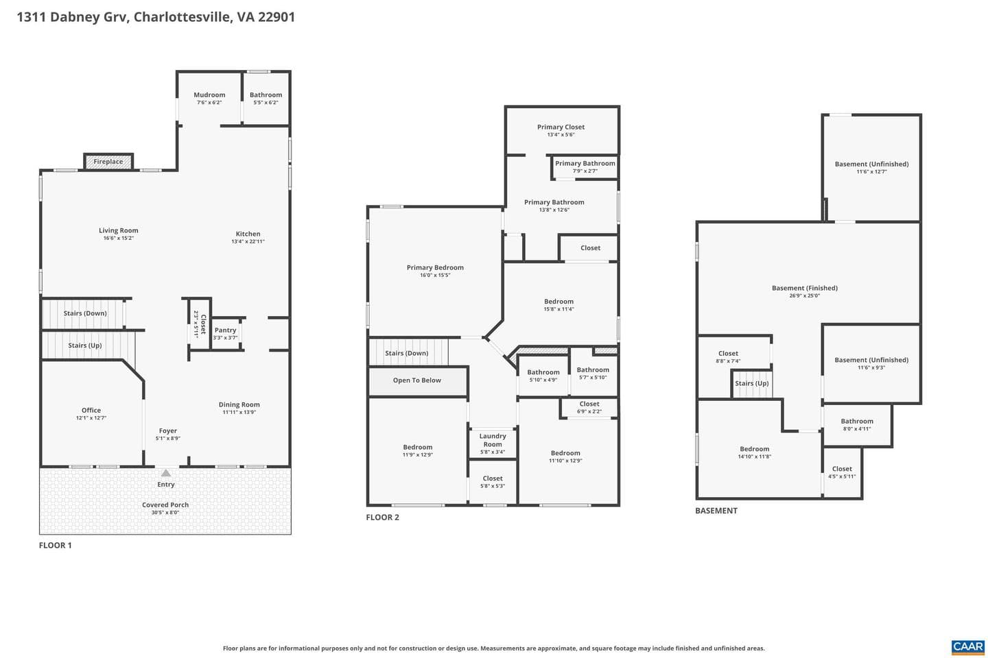 1311 Dabney Grv photo 47