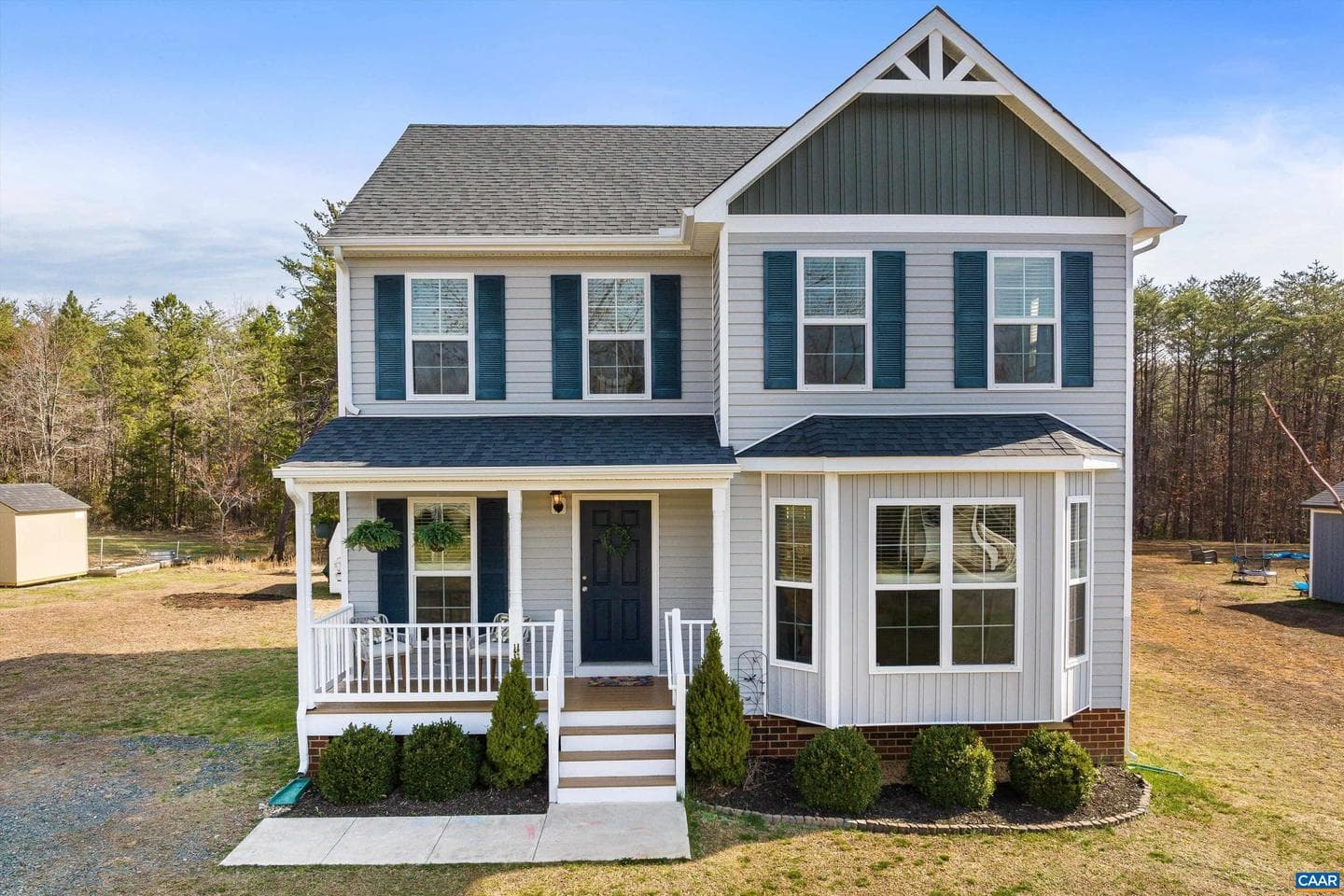 121 Trillium Ln photo 1