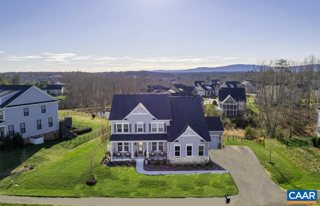 3470 Carroll Creek Rd, Keswick