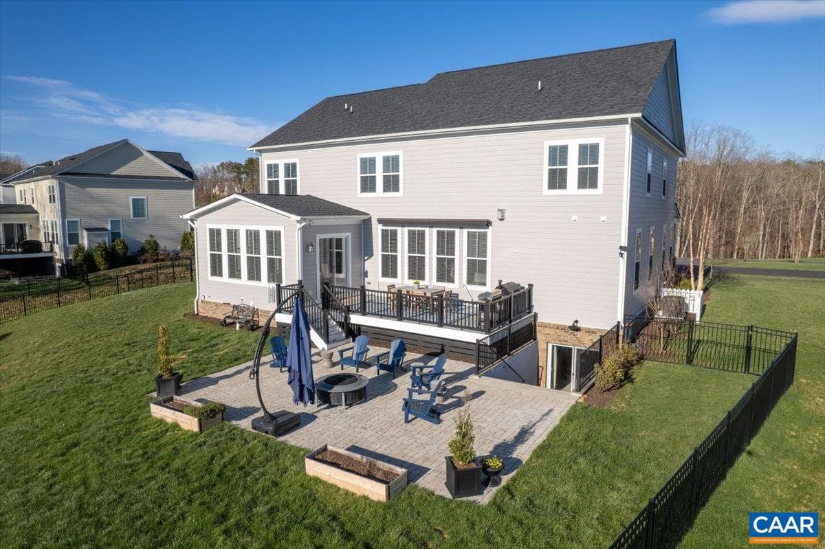 3470 Carroll Creek Rd, Keswick