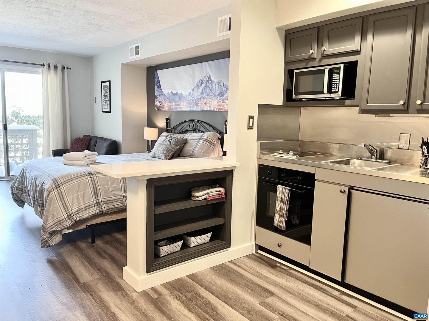 2052 Stone Ridge Condos, Wintergreen