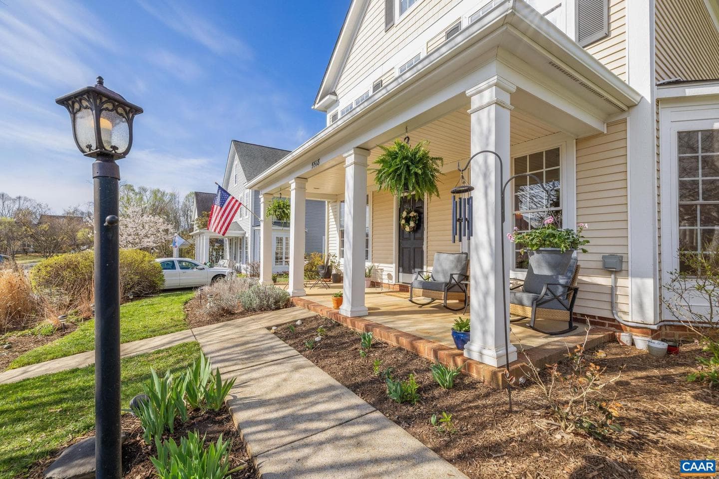 5518 Hill Top St photo 2