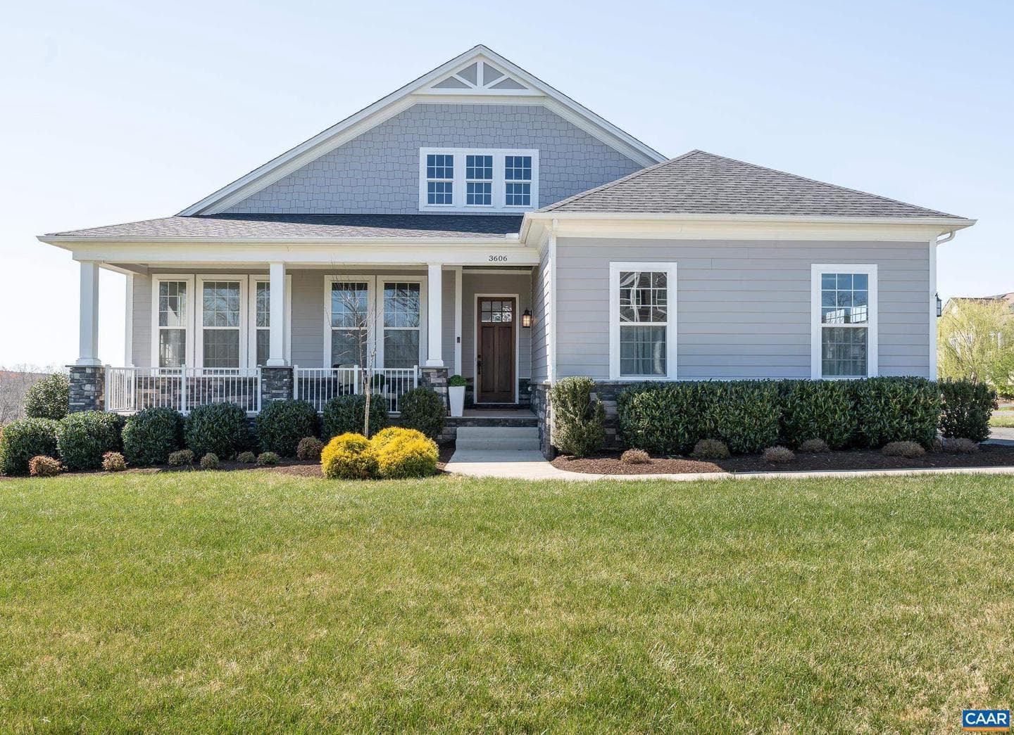 3606 Osprey Dr photo 2