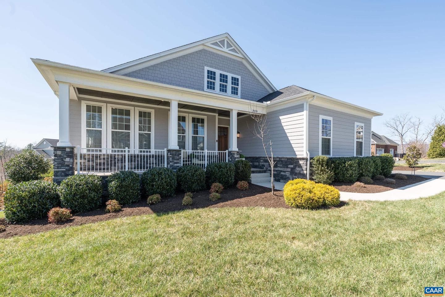 3606 Osprey Dr photo 5