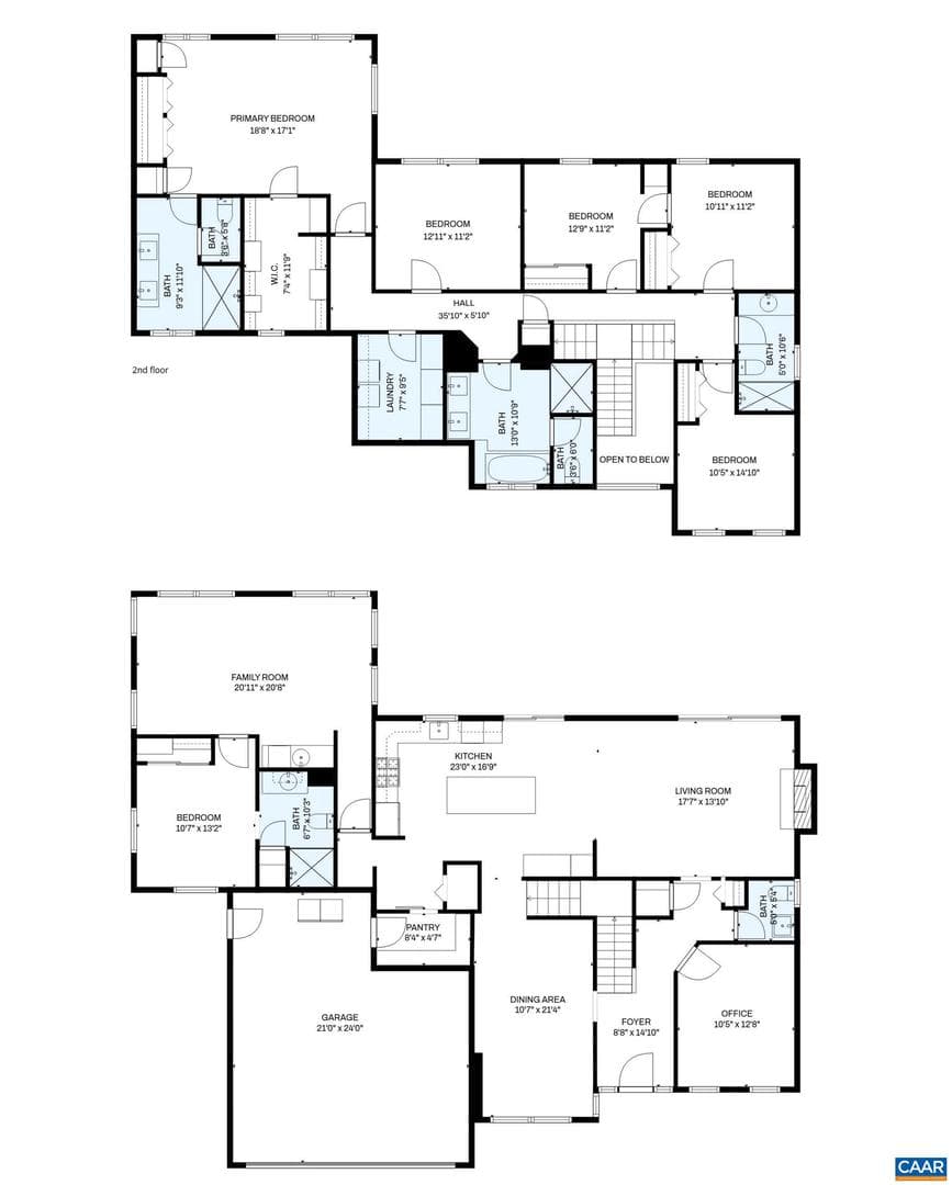 2047 Acorn Hill Ct photo 40