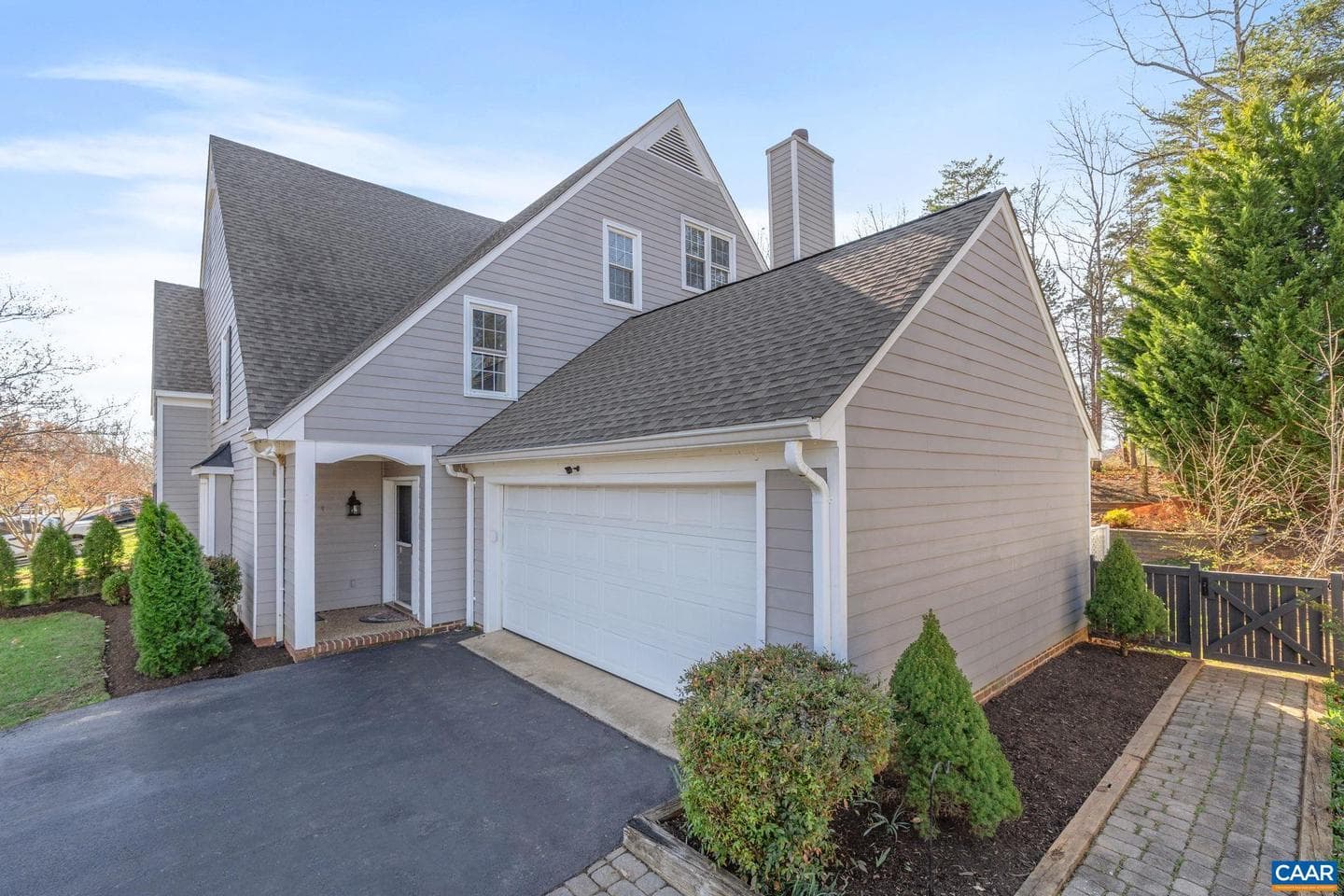 3396 Moubry Ln, Charlottesville