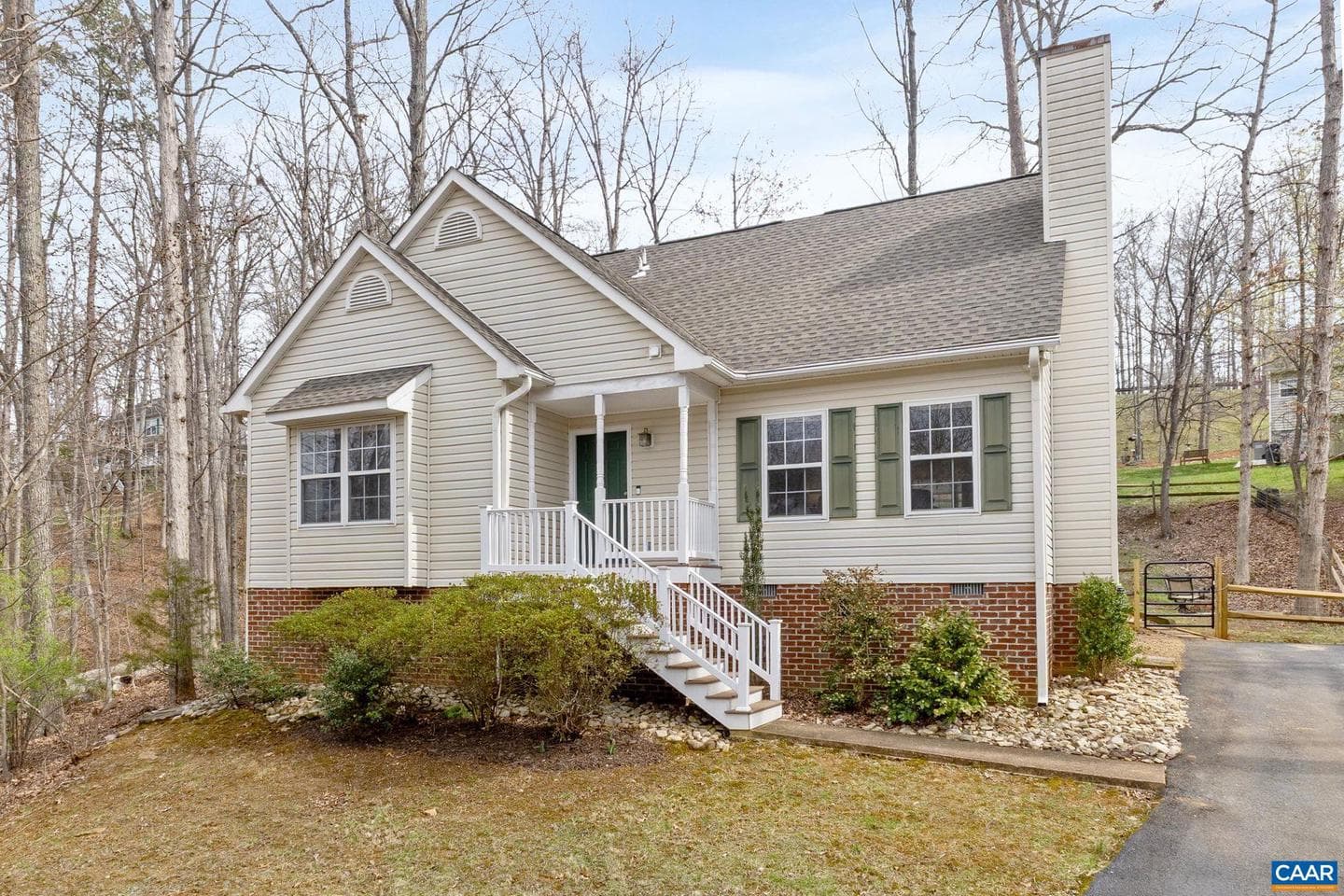 1767 Honeysuckle Ln