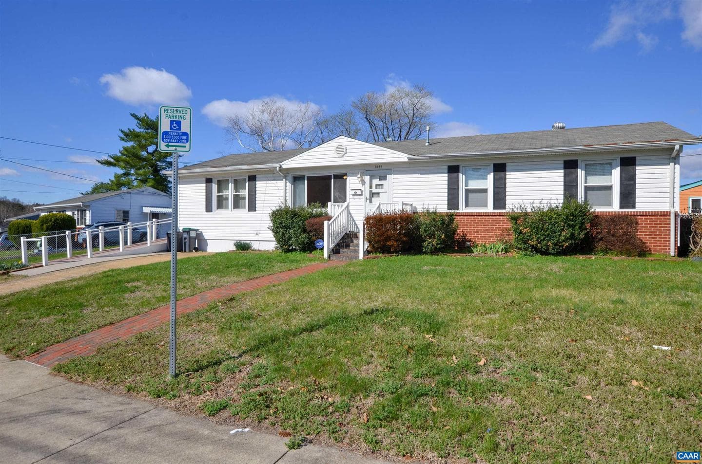 1646 Meridian St, Charlottesville