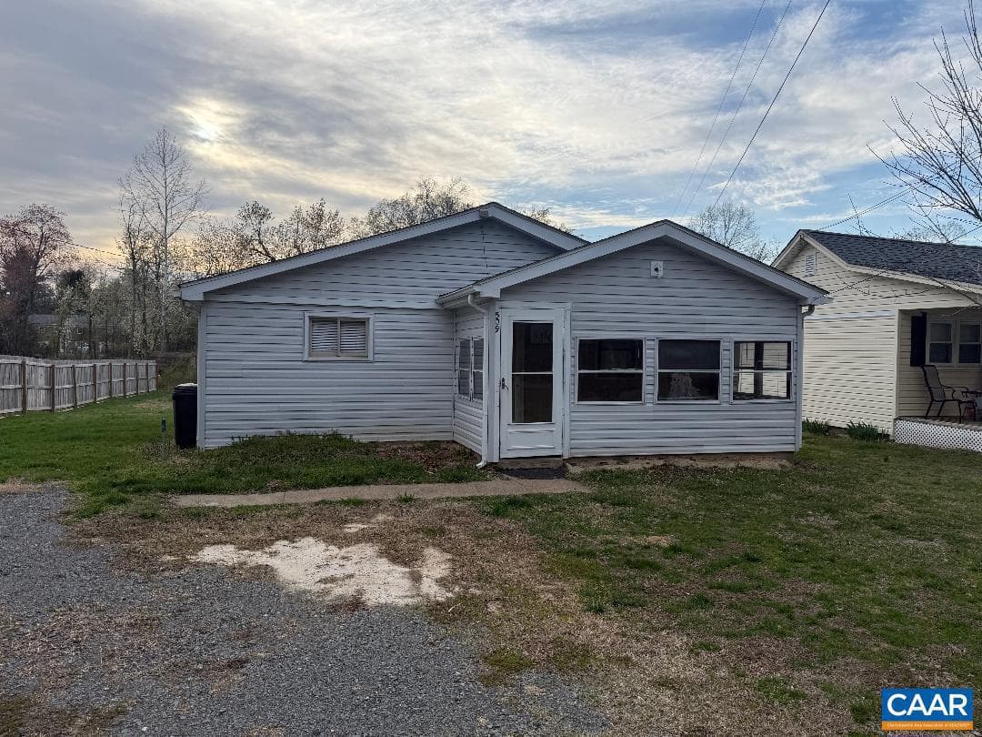 509 South Main St