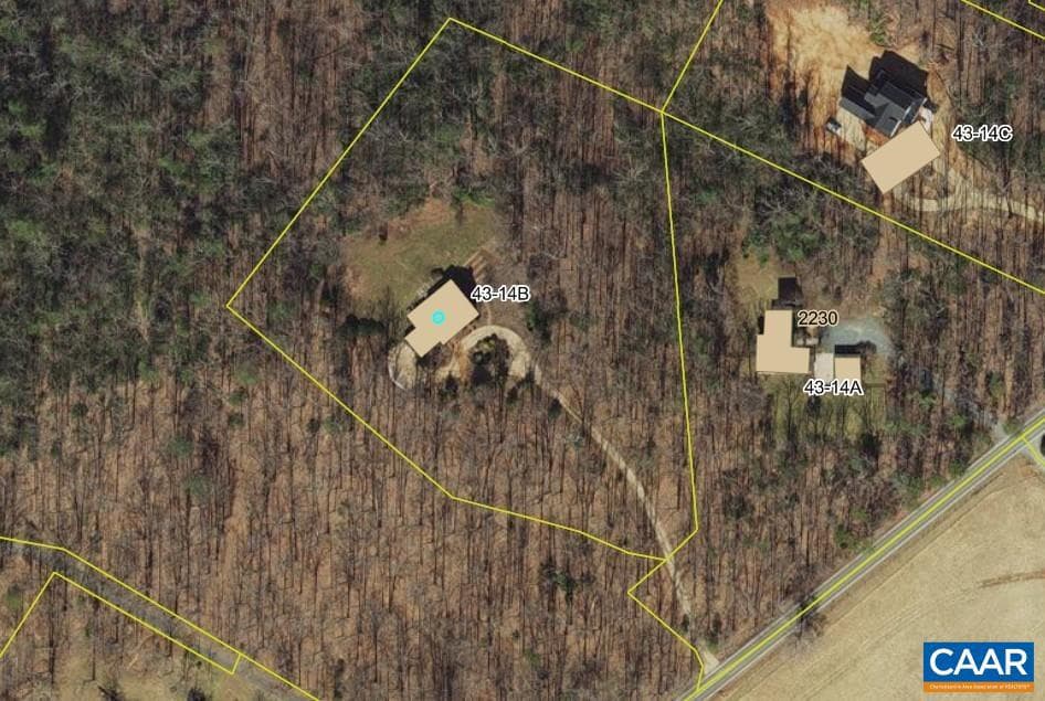 2200 Owensville Rd