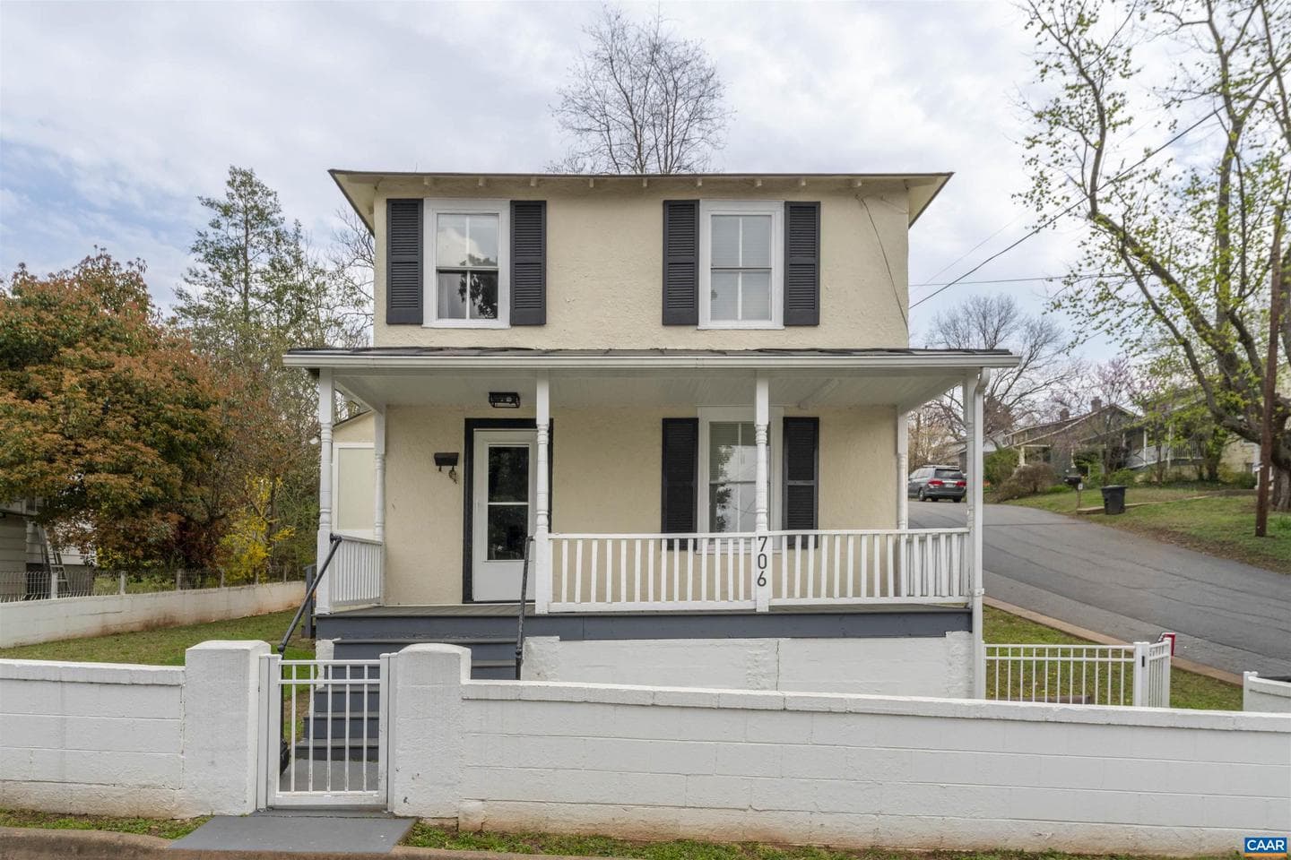 706 Castalia St, Charlottesville