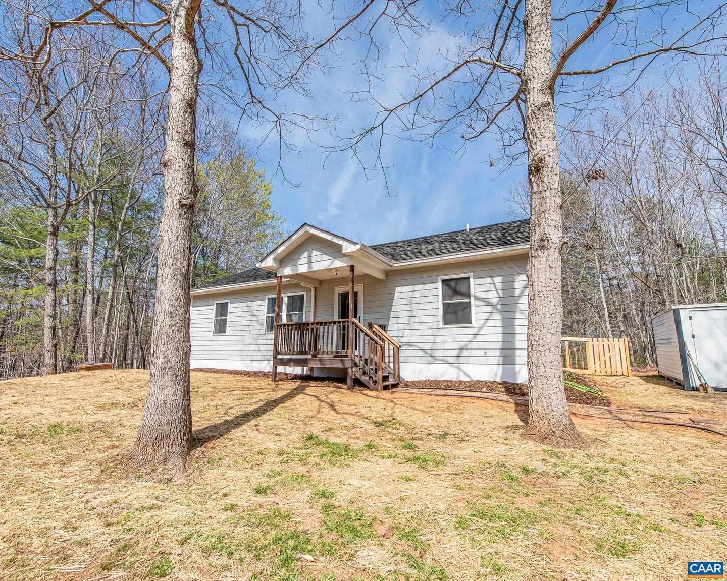 2866 Camp Spring Rd photo 2