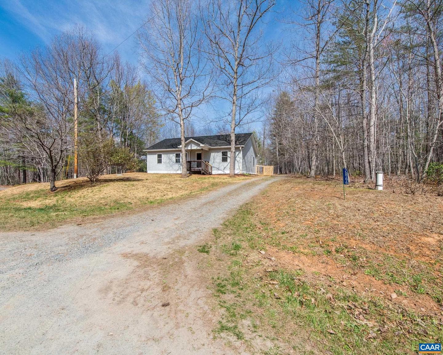 2866 Camp Spring Rd photo 4