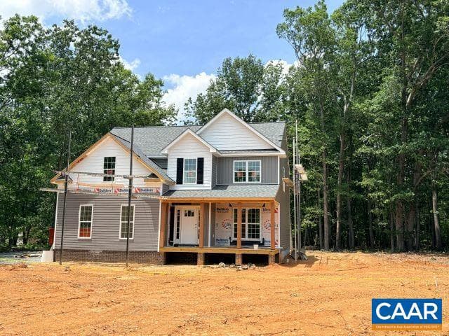 1337 Salem Church Rd, Palmyra