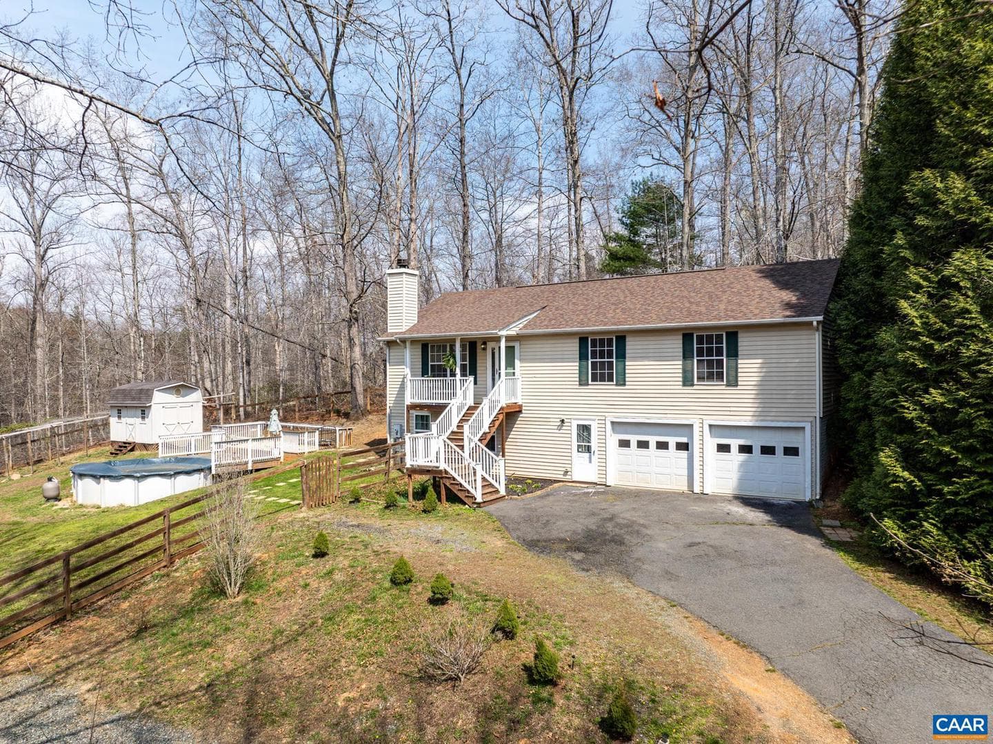 1029 W Daffodil Rd photo 2