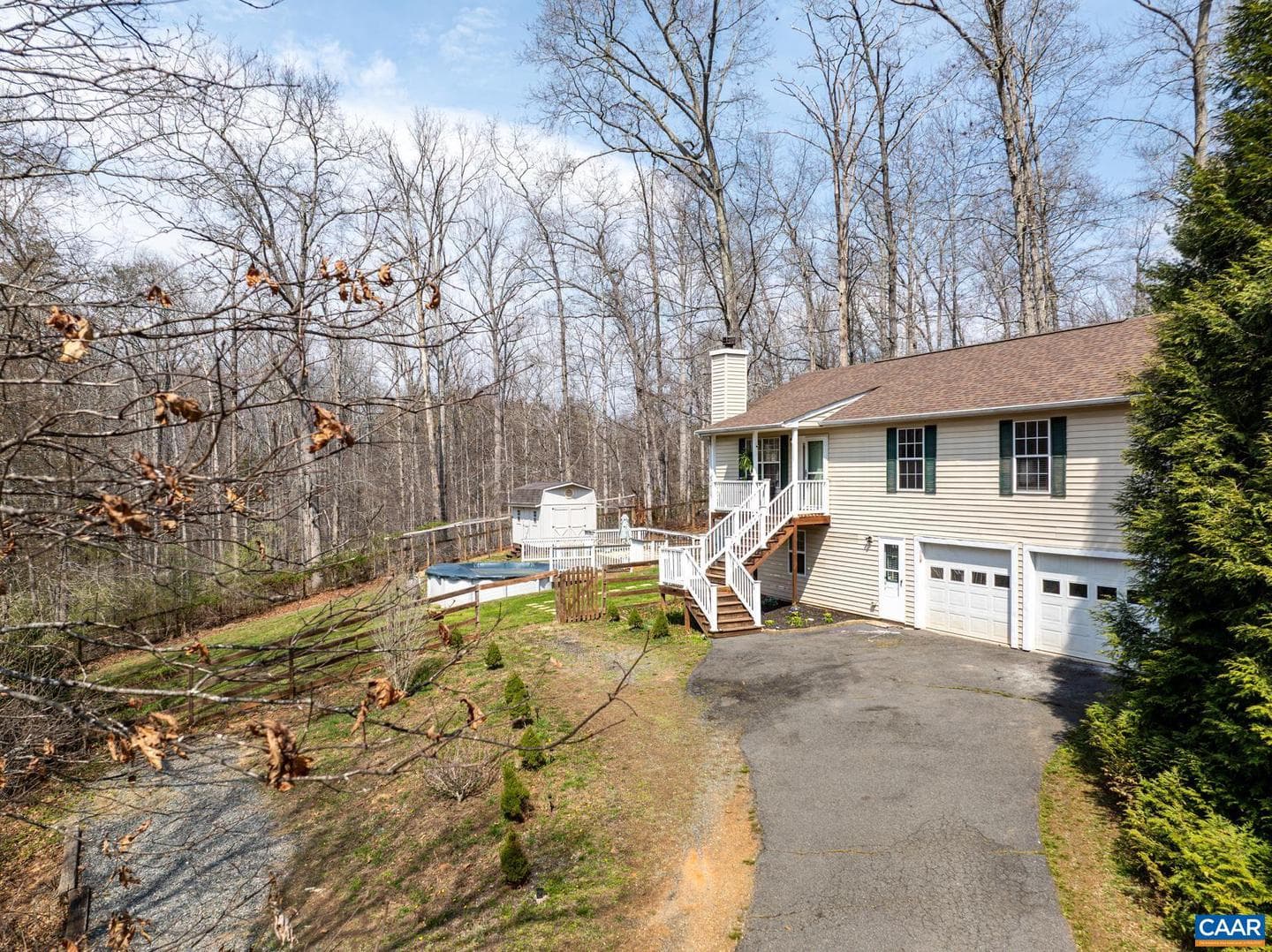1029 W Daffodil Rd photo 3