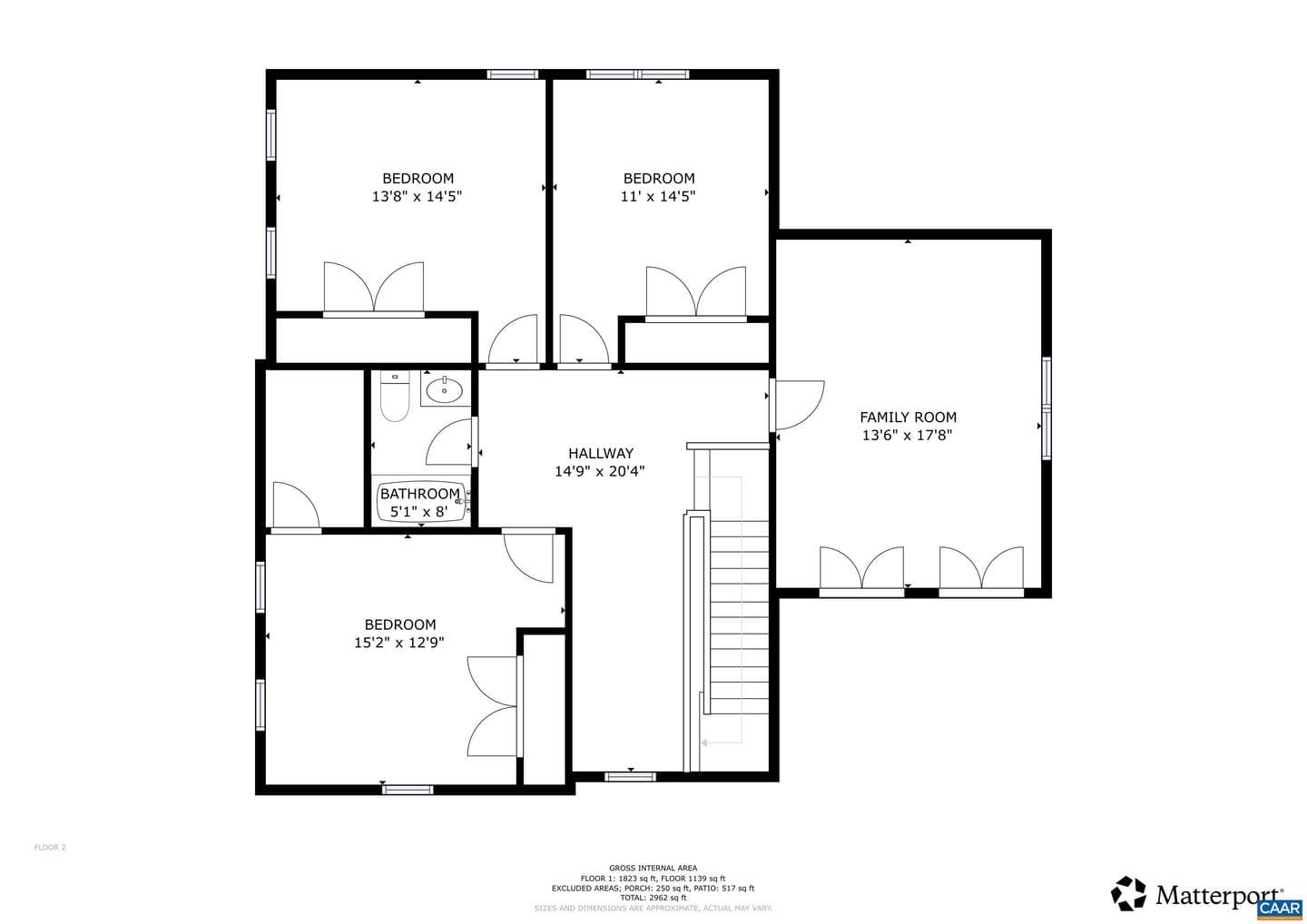 2579 Montgomery Ridge Rd photo 56