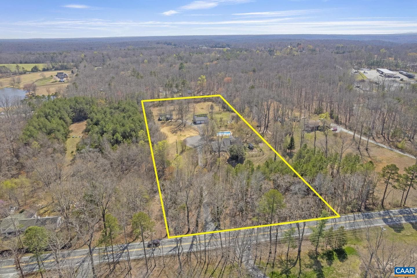 4939 Richmond Rd, Keswick