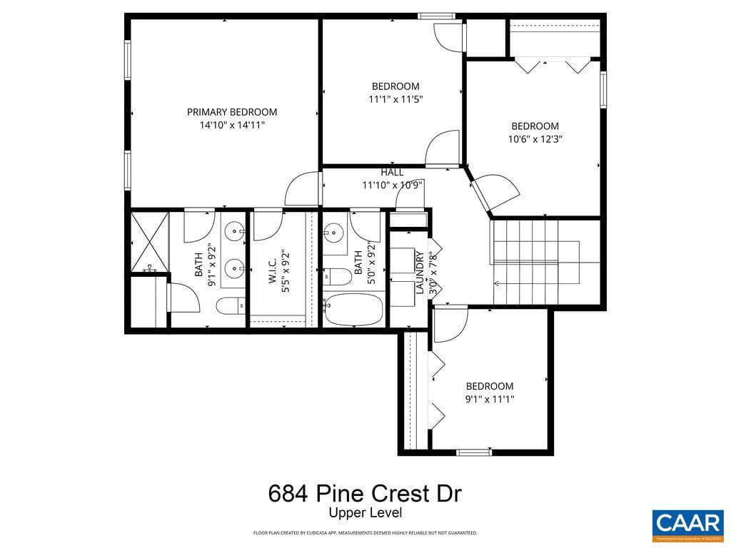 684 Pine Crest Dr photo 29