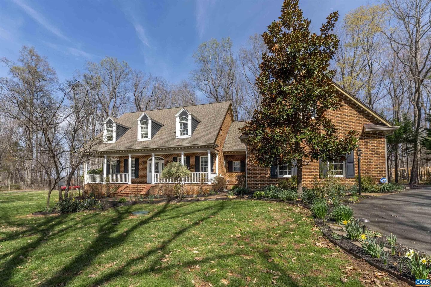 3125 Beau Mont Farm Rd, Charlottesville