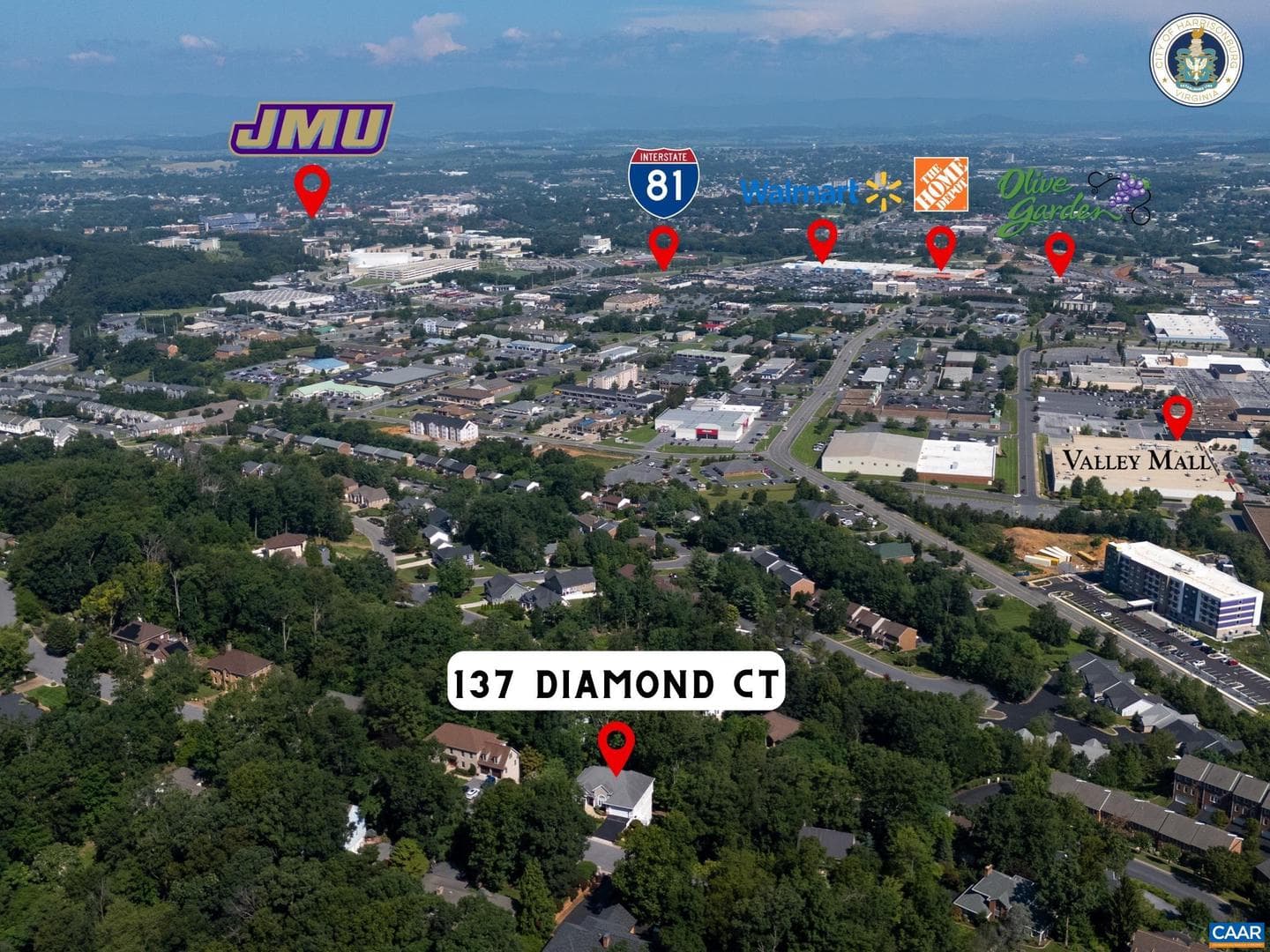 137 Diamond Ct photo 59