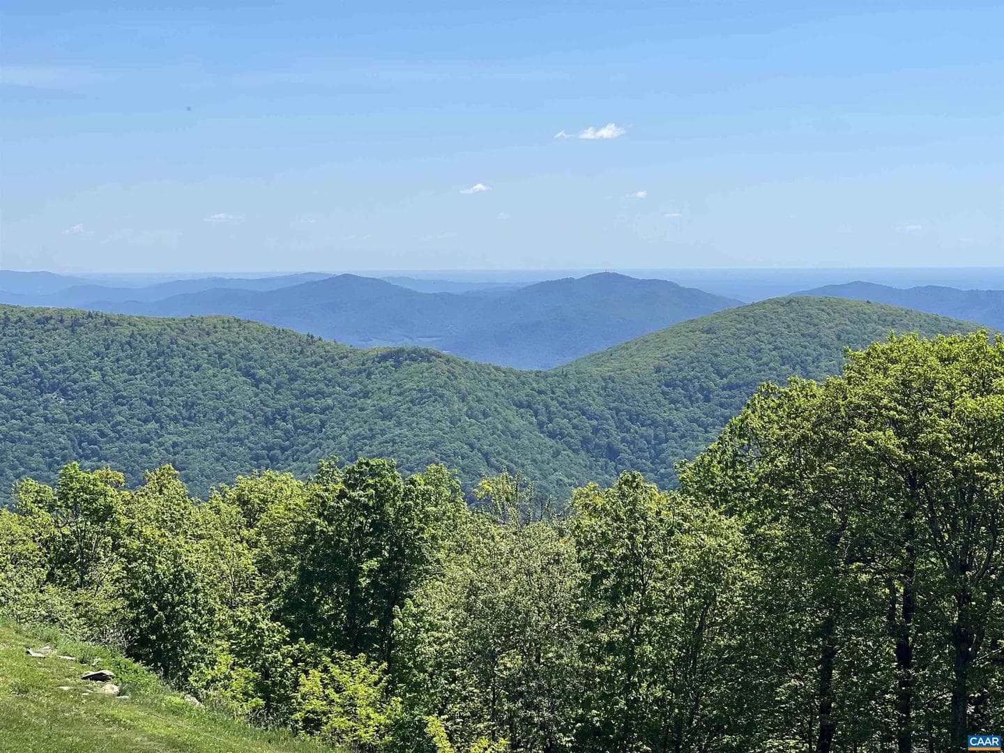 1808 High Ridge Ct Condos, Wintergreen Resort