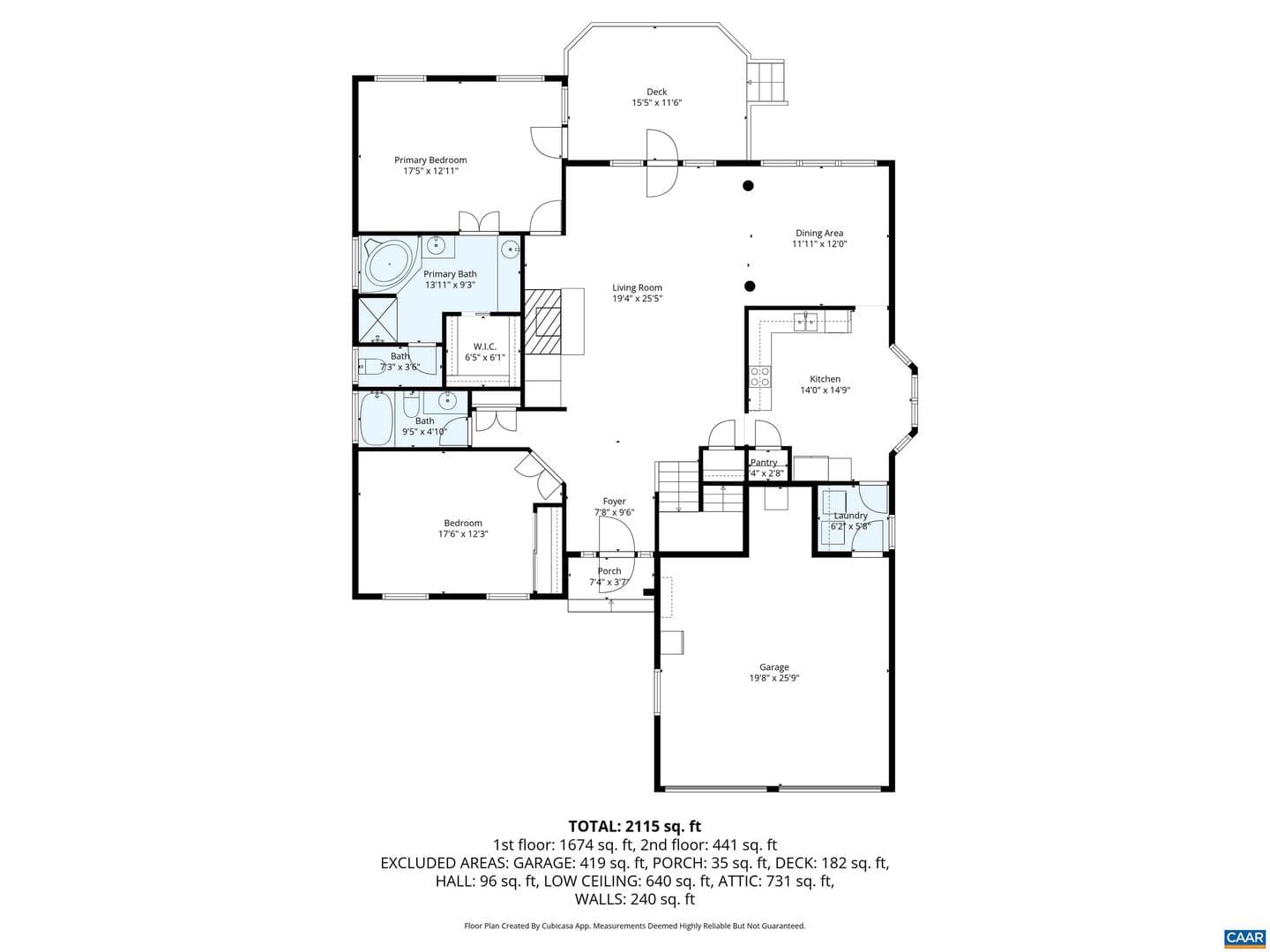 1563 Heathrow Ln photo 41