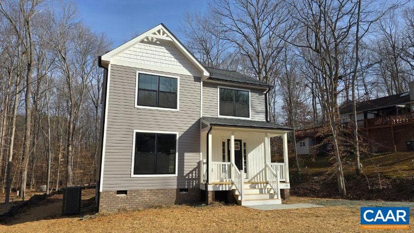 Lot 11 Derosa Ct, Palmyra