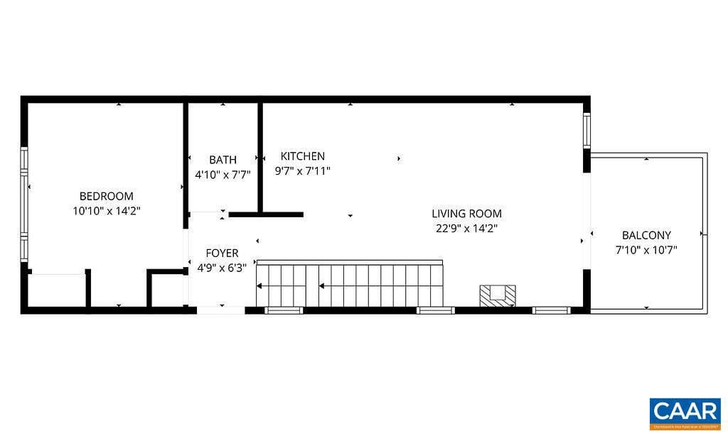 646 White Oak Condos photo 6