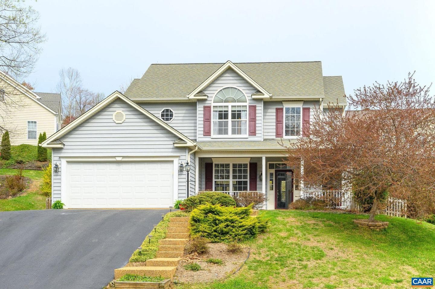 1156 Foxvale Ln