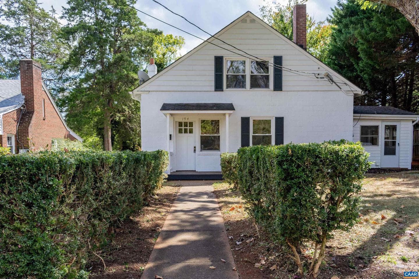 194 Morton, Orange