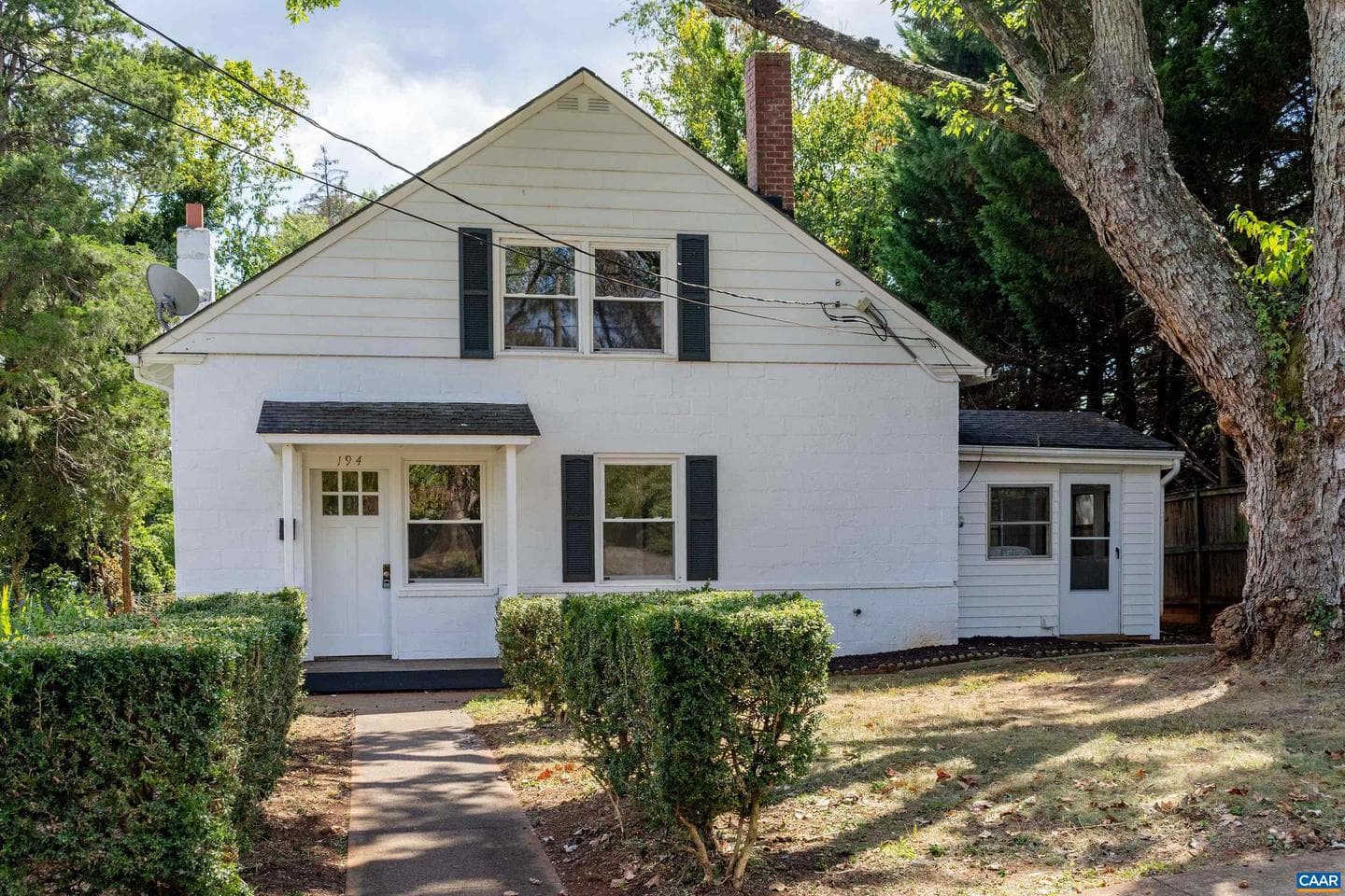 194 Morton, Orange