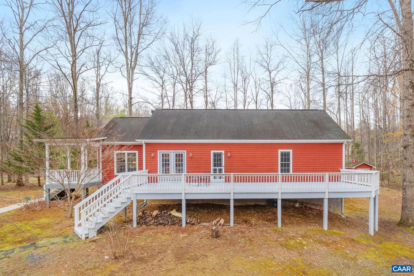 500 Rhue Hollow Rd photo 2