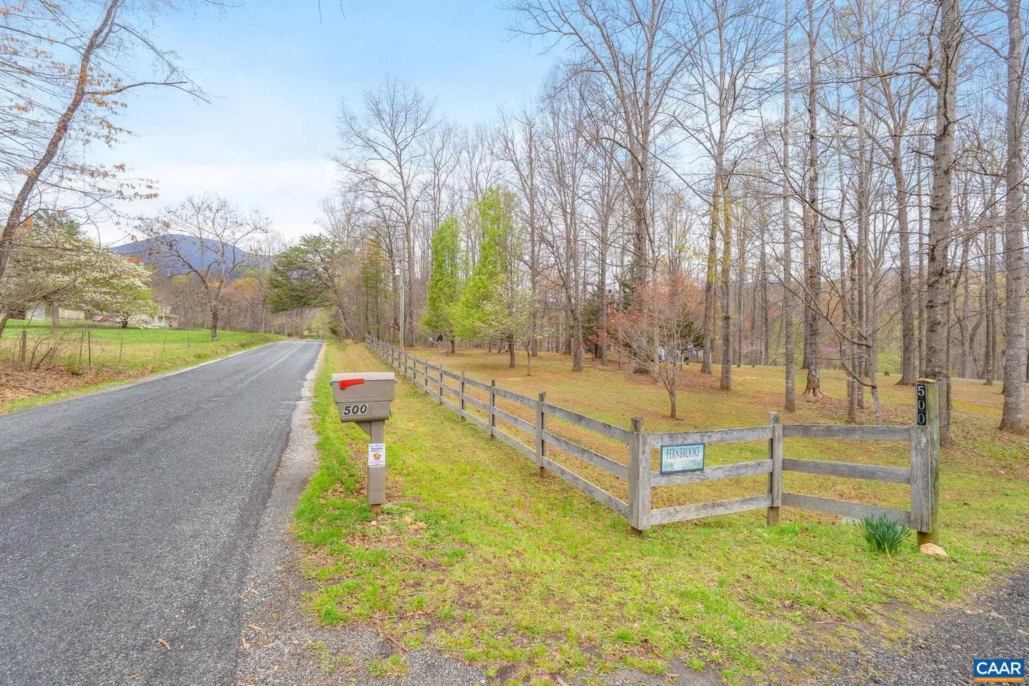500 Rhue Hollow Rd photo 27