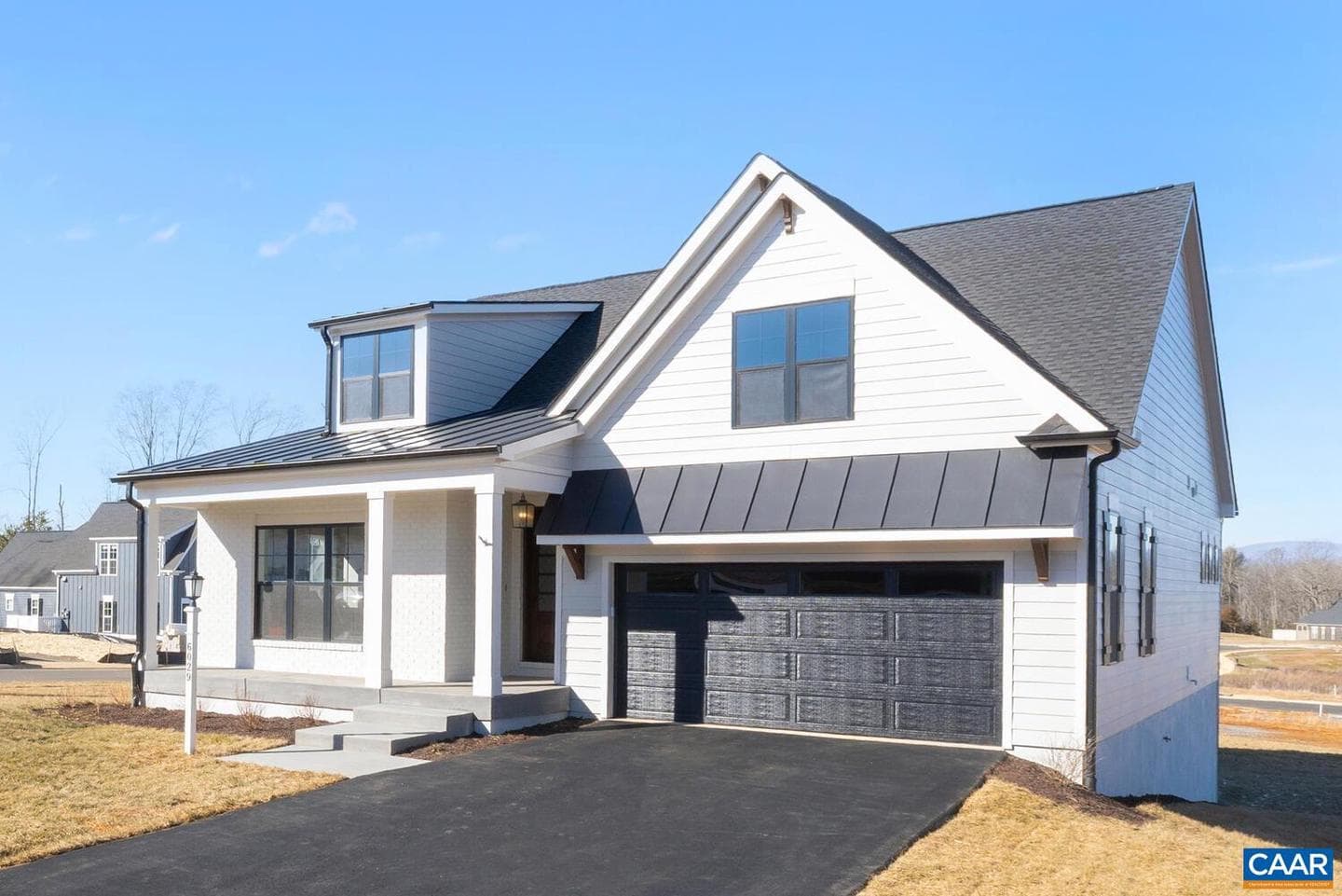 190 Fowler St, Charlottesville